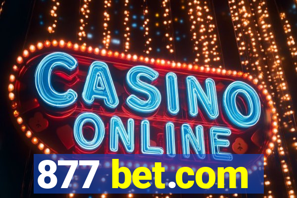 877 bet.com